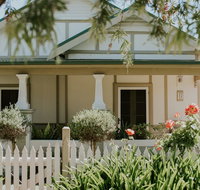 A Market Place Mudgee - Hotel QLD