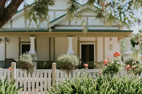 A Market Place Mudgee - Hotel QLD 0