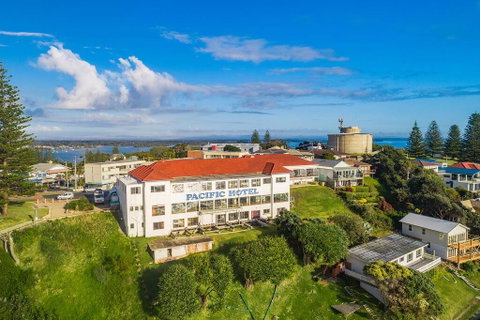 A PERFECT STAY - Bella Bay - Hotel QLD 2