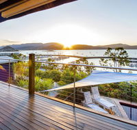 A Point of View - Hotel QLD