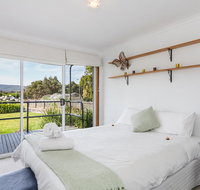 A River Bed Cottage - Hotel QLD