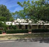 A Settlers Cottage Accommodation Bathurst CBD - Hotel QLD