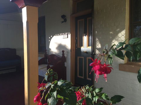 A Settlers Cottage Accommodation Bathurst CBD - Hotel QLD 3