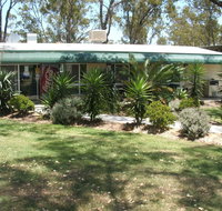 AAOK Jandowae Accommodation Park - Hotel QLD