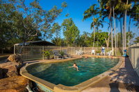 Book Berry Springs Accommodation Vacations Hotel QLD Hotel QLD
