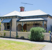 Abaleen House - Hotel QLD