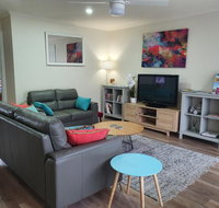 Abalone Guest Accommodation - Hotel QLD