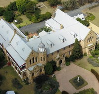 Abbey Boutique Hotel formerly Abbey of the Roses - Hotel QLD