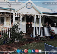 Abbey Lodge - Hotel QLD