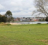 Abel Tasman Cabins Devonport - Hotel QLD