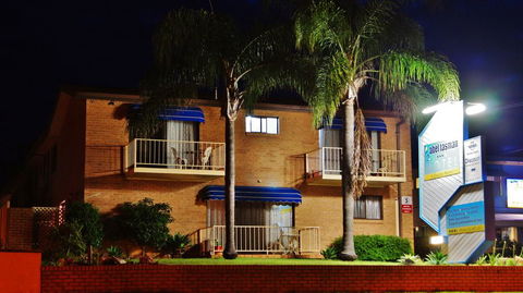 Abel Tasman Motel - Hotel QLD 2