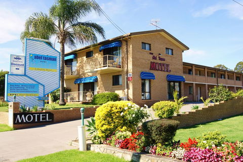 Abel Tasman Motel - Hotel QLD 1