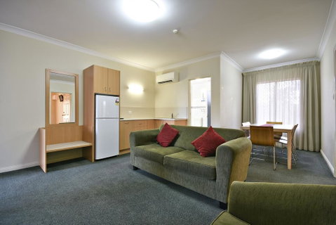 Abel Tasman Motor Inn - Hotel QLD 2