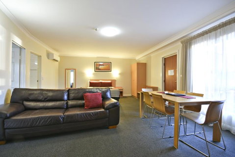 Abel Tasman Motor Inn - Hotel QLD 3