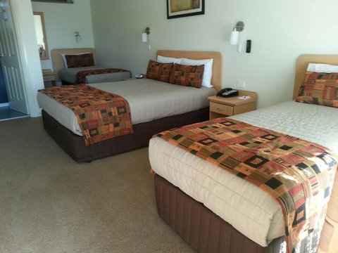 Abel Tasman Motor Inn - Hotel QLD 1