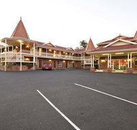 Abel Tasman Motor Inn - Hotel QLD