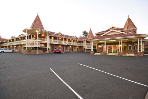 Abel Tasman Motor Inn - Hotel QLD 0
