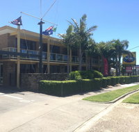 Abel Tasman Waterfront Motel - Hotel QLD