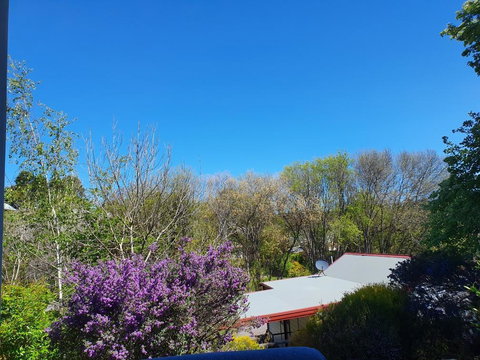 Abelia Cottages SPA LAKESIDE COTTAGE NO 1 - Hotel QLD 2