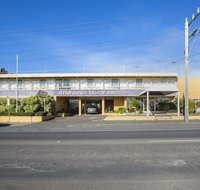 Aberdeen Motor Inn - Hotel QLD