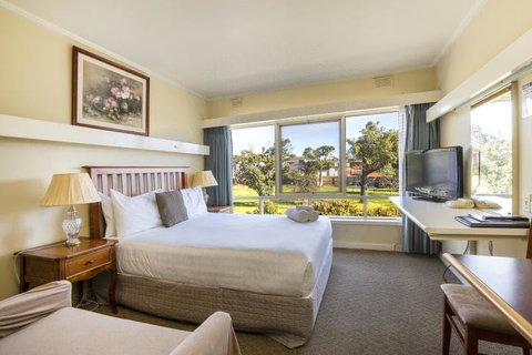 Aberdeen Motor Inn - Hotel QLD 1