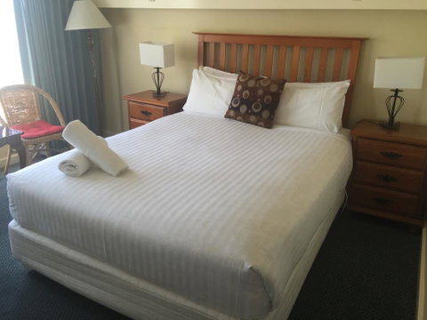 Aberdeen Motor Inn - Hotel QLD 3