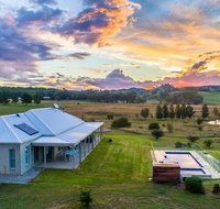 Abingdon House - Hotel QLD