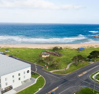 Abode Malua Bay - Hotel QLD