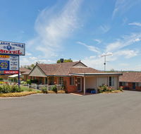 Abraham Lincoln Motel - Hotel QLD