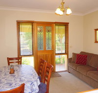Abrigo Apartment - Hotel QLD