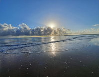 ABSOLUTE BEACH FRONT MACKAY - Comfort Resort Blue Pacific