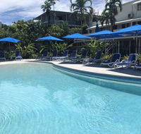 Absolute Beachfront - Hotel QLD