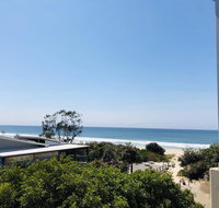 Absolute Beachfront - Cabarita Beach - Ocean Views - 3 Bed Apartment - Hotel QLD