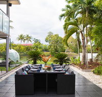 Absolute Lakefront - Port Douglas - Hotel QLD