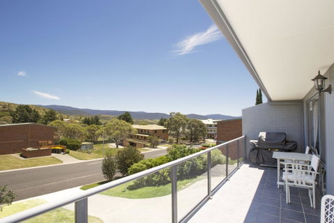 Acacia 2 - Luxurious Holiday Townhouse - Hotel QLD 0