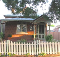 Acacia Cottage on Peel Bathurst - Hotel QLD