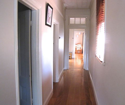 Acacia Cottage On Peel, Bathurst - Hotel QLD 3