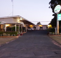 Acacia Motel - Hotel QLD