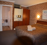 Acacia Motor Inn - Hotel QLD