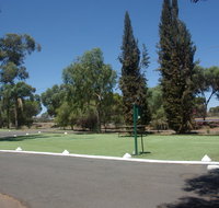 Acclaim Goldminer Tourist Caravan Park - Hotel QLD