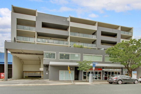 Accommodate Canberra - Braddon Apartments - Hotel QLD 2