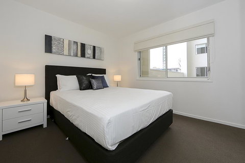 Accommodate Canberra - Braddon Apartments - Hotel QLD 0