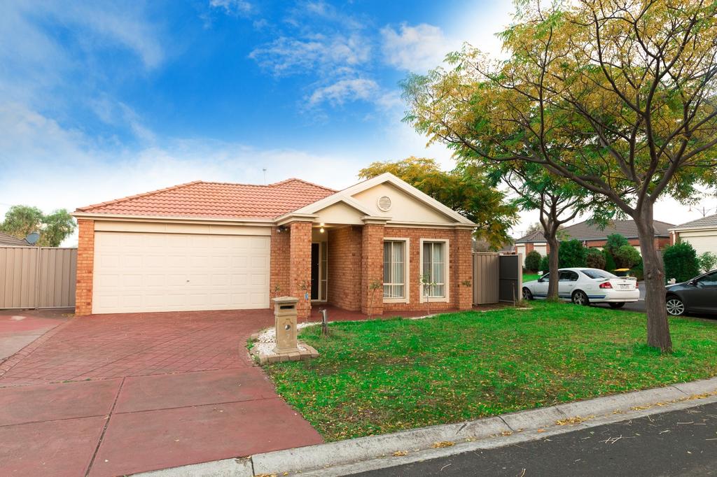 Craigieburn VIC Hotel QLD