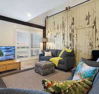 Accommodation Hunter - James Street Morpeth - Hotel QLD
