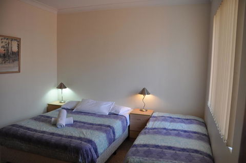 Accommodation Sydney Kogarah 2 Bedroom Apartment - Hotel QLD 2