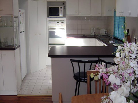 Accommodation Sydney North - Forestville 4 Bedroom 2 Bathroom House - Hotel QLD 0