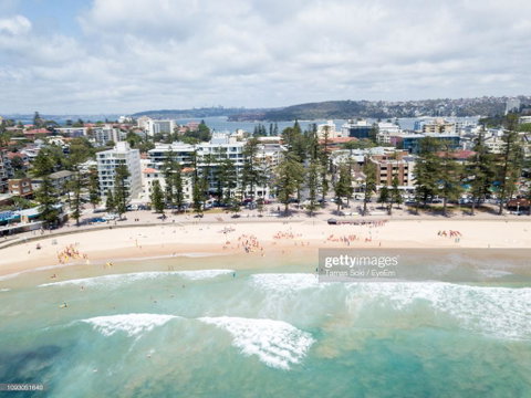 Accommodation Sydney North Shore: Frenchs Forest 3 Bedroom House - Hotel QLD 2