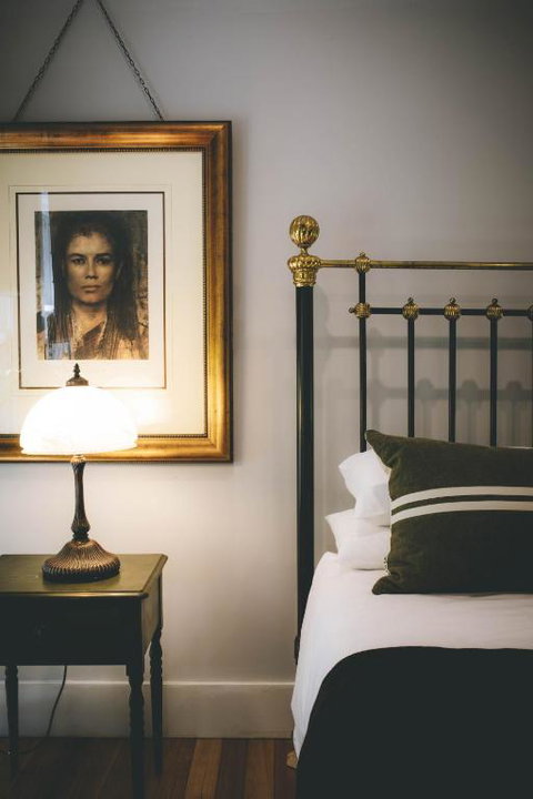 Dingleigh Of Sassafras - Hotel QLD 1