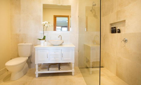 Drom Aluinn B & B - Hotel QLD 2