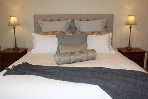 Drom Aluinn B & B - Hotel QLD 4
